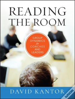 Capa do artigo Reading The Room