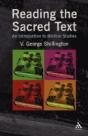 Reading The Sacred Text - Preview
