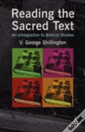 Capa do artigo Reading The Sacred Text