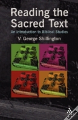 Capa do artigo Reading The Sacred Text
