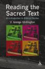 Reading The Sacred Text - Preview