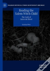 Reading The Salem Witch Child