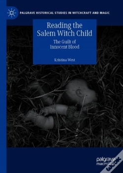 Capa do artigo Reading The Salem Witch Child