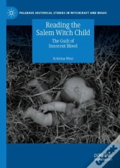 Reading The Salem Witch Child