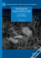 Capa do artigo Reading The Salem Witch Child