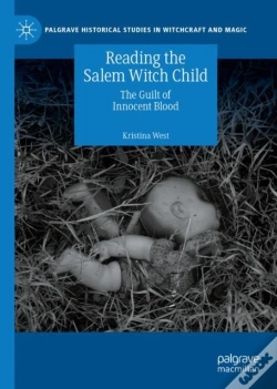 Capa do artigo Reading The Salem Witch Child