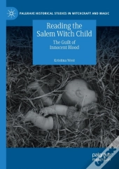 Reading The Salem Witch Child