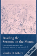 Reading The Sermon On The Mount