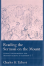 Reading The Sermon On The Mount - Preview