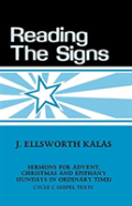 Reading The Signs
