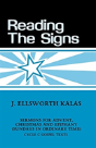 Reading The Signs - Preview