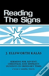 Reading The Signs