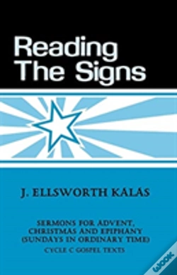 Capa do artigo Reading The Signs