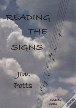 Capa do artigo Reading The Signs