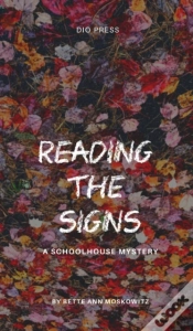 Capa do artigo Reading The Signs