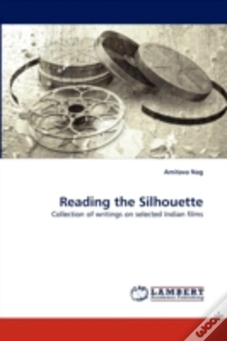 Capa do artigo Reading The Silhouette