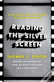 Capa do artigo Reading The Silver Screen