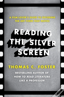 Capa do artigo Reading The Silver Screen