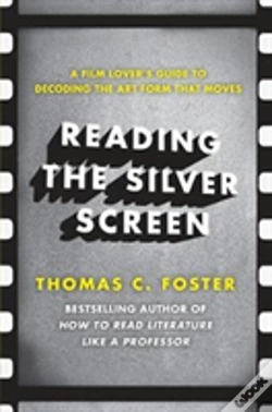 Capa do artigo Reading The Silver Screen