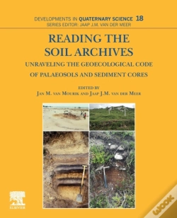 Capa do artigo Reading The Soil Archives