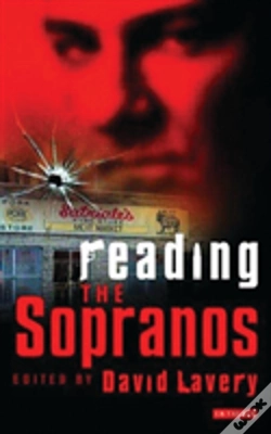 Capa do artigo Reading The "Sopranos"