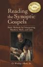 Reading The Synoptic Gospels - Preview