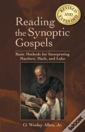 Capa do artigo Reading The Synoptic Gospels