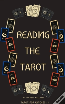 Capa do artigo Reading The Tarot