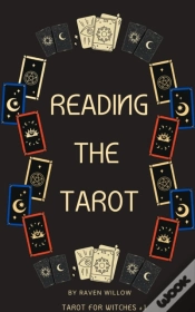 Capa do artigo Reading The Tarot