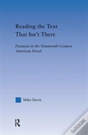 Capa do artigo Reading The Text That Isn