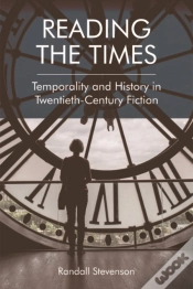 Capa do artigo Reading The Times