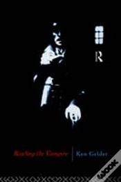 Capa do artigo Reading The Vampire