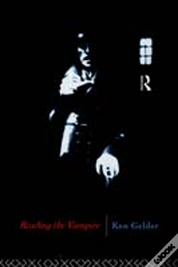 Capa do artigo Reading The Vampire