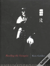 Capa do artigo Reading The Vampire
