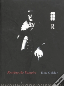 Capa do artigo Reading The Vampire