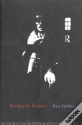 Reading The Vampire