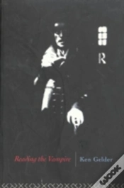 Capa do artigo Reading The Vampire