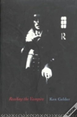 Capa do artigo Reading The Vampire