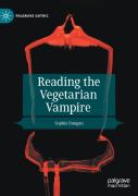 Reading The Vegetarian Vampire