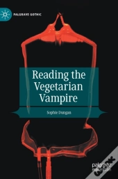 Reading The Vegetarian Vampire