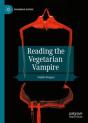 Reading The Vegetarian Vampire - Preview