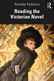 Capa do artigo Reading The Victorian Novel