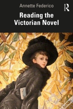 Capa do artigo Reading The Victorian Novel