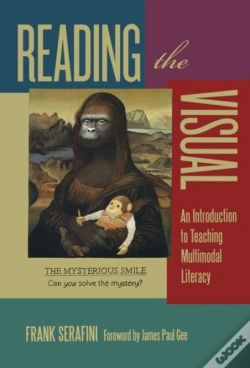 Capa do artigo Reading The Visual