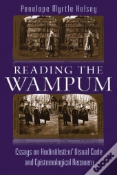 Reading The Wampum