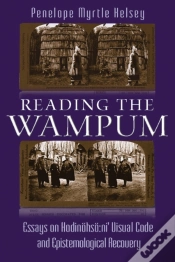Capa do artigo Reading The Wampum