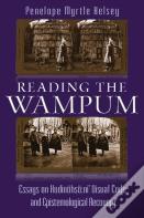 Reading The Wampum