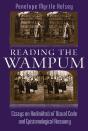 Reading The Wampum - Preview