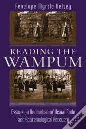 Reading The Wampum