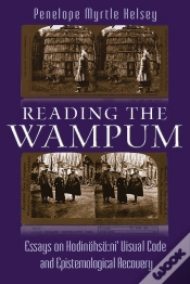 Capa do artigo Reading The Wampum
